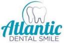 Atlantic Dental Lab New Rochelle logo