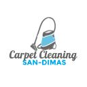 Carpet Cleaning San Dimas logo