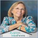 Karen Mathers -  REALTOR® logo