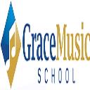 Grace Music School at Steinway and Sons logo