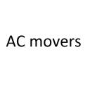 AC Movers logo