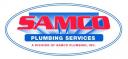 Samco Plumbing Inc logo