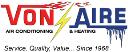 Von-Aire Inc logo
