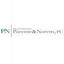 Law Offices of Parente & Norem, P.C. logo