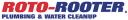 Roto-Rooter Plumbing & Restoration of Lancaster logo