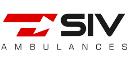 SIV Ambulances logo