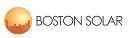 Boston Solar logo