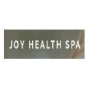 Joy Health Spa logo