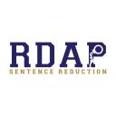 RDAP Sentence Reduction logo