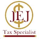 JEJ Tax Specialists logo