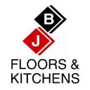 BJ Floors And Kitchens Inc. logo
