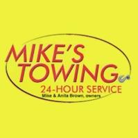 Mike's Towing image 1