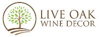 Live Oak Wine Decor image 1