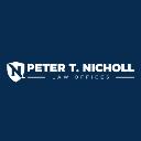 The Law Offices of Peter T. Nicholl logo