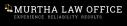 Murtha Law Office logo