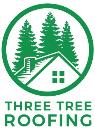 Three Tree Roofing logo