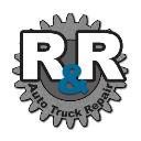 R & R Auto Truck Repair logo