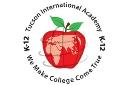 Tucson International Academy logo