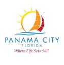 Destination Panama City logo