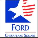 Cavalier Ford at Chesapeake Square logo