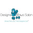 Designer Paws Salon logo