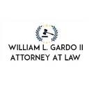 William L. Gardo II Attorney at Law logo