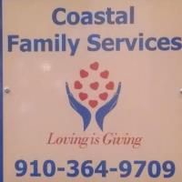 Coastal Family Services, PLLC image 2