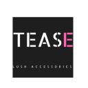 Tease Lush Accessories logo