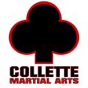 Collette Martial Arts logo