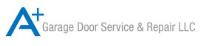 A+ Garage Door Service & Repairs image 1