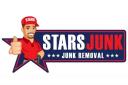 Stars Junk logo