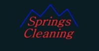 Springs Cleaning image 1