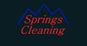 Springs Cleaning logo