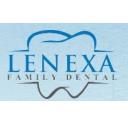 Lenexa Family Dental logo