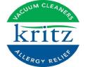 Kritz Vacuum & Allergy Relief logo