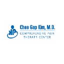  Chee Gap Kim MD, Pain Therapy Center logo