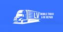 LV Mobile Truck & RV Repair logo