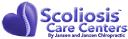 Scoliosis Care Centers logo