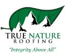 True Nature roofing logo