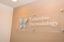 Columbia Dermatology & Aesthetics logo