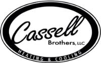 Cassell Brothers Heating & Cooling image 1