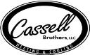 Cassell Brothers Heating & Cooling logo