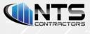NTS Contractors logo