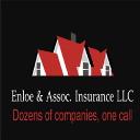 Enloe & Associates Insurance Agency logo
