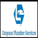 Grayson Plumber Services logo