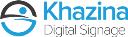 Khazina Digital PK logo