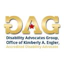 Disability Advocates Group logo