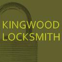 Kingwood Locksmith logo
