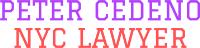 Peter Cedeno Divorce Lawyer image 1