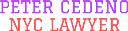 Peter Cedeno Divorce Lawyer logo